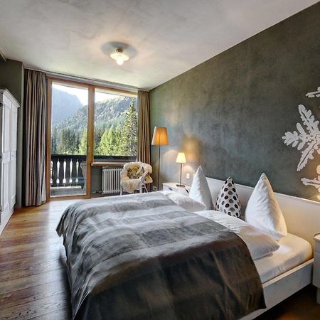 Hotel Seehof-Arosa Dış mekan fotoğraf