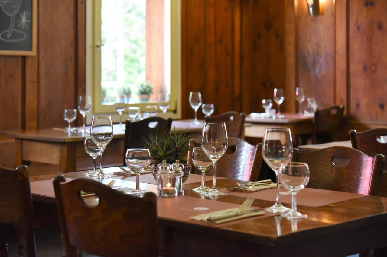 Hotel Seehof-Arosa Dış mekan fotoğraf